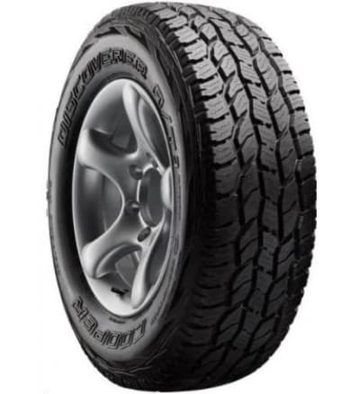 Anvelopa ALL SEASON COOPER DISCOVERER AT3 SPORT 2 195/80R15 100T XL