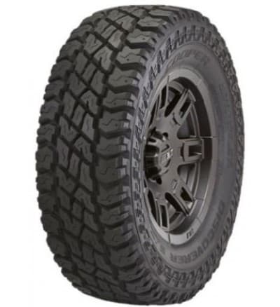 Anvelopa VARA COOPER DISCOVERER S/T MAXX 235/85R16 120Q