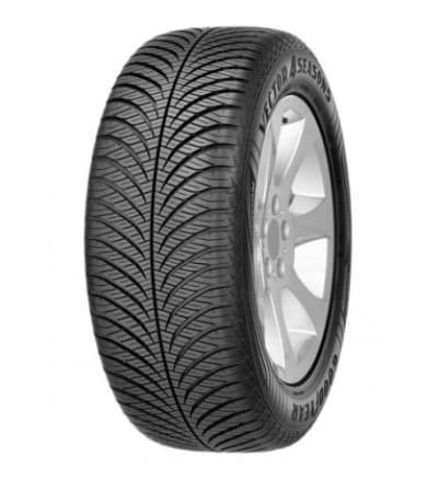 Anvelopa ALL SEASON GOODYEAR VECTOR 4SEASONS GEN-2 165/60R14 75H