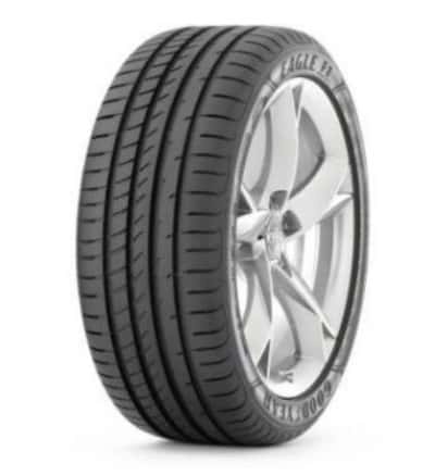 Anvelopa VARA GOODYEAR EAGLE F1 ASYMMETRIC 2 225/40R18 92W XL