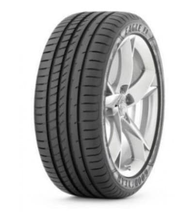 Anvelopa VARA GOODYEAR EAGLE F1 ASYMMETRIC 2 225/40R18 92W XL