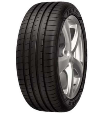 Anvelopa VARA GOODYEAR EAGLE F1 ASYMMETRIC 3 225/40R18 92Y XL