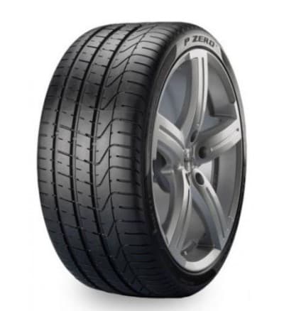 Anvelopa VARA PIRELLI PZERO 245/40R18 97Y XL