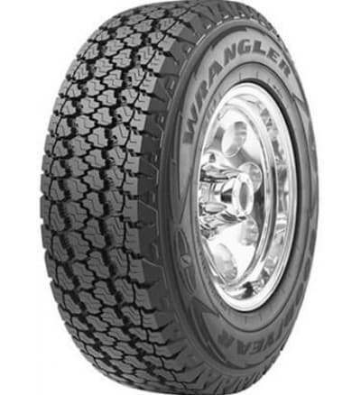 Anvelopa VARA GOODYEAR WRANGLER AT ADVENTURE 255/60R20 113H XL