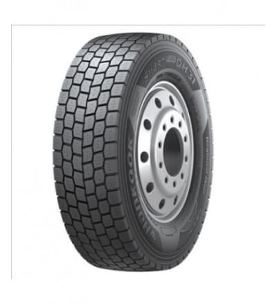 Anvelopa CAMION HANKOOK SMART FLEX DH31 315/70R22.5 154L