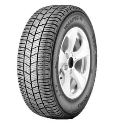 Anvelopa ALL SEASON KLEBER TRANSPRO 4S 215/65R16C 109T