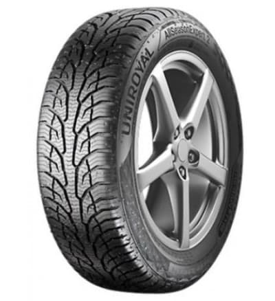 Anvelopa ALL SEASON UNIROYAL ALL SEASON EXPERT 2 165/70R14 81T