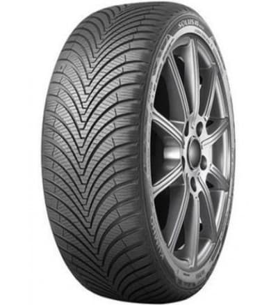 Anvelopa ALL SEASON KUMHO 4S HA32 195/65R15 95V XL
