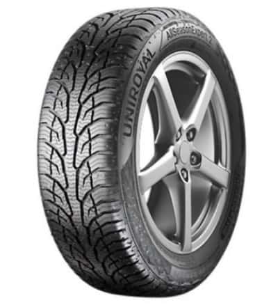 Anvelopa ALL SEASON UNIROYAL ALL SEASON EXPERT 2 205/50R17 93V XL