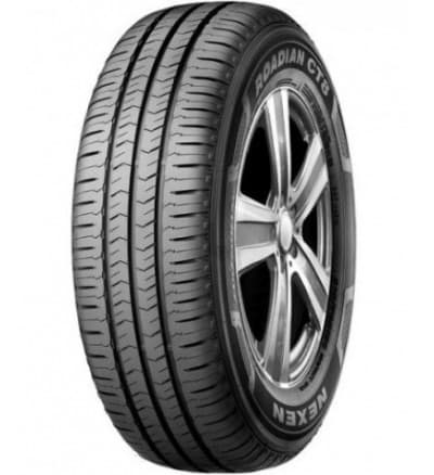 Anvelopa VARA NEXEN CT8 106R 195/80R14C 106R