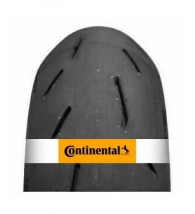Anvelopa VARA CONTINENTAL ATTACK SM 2 F 110/70R17 54H