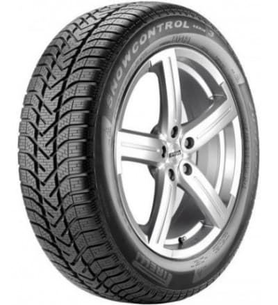Anvelopa IARNA PIRELLI WINTER 210 SNOWCONTROL SERIE 3 195/55R17 92H XL