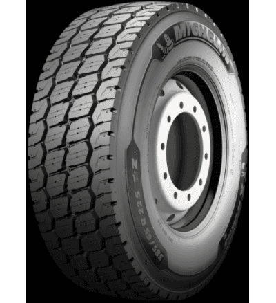 Anvelopa CAMION MICHELIN X WORKS HL Z 385/65R22.5 164J