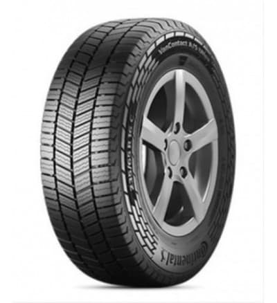 Anvelopa ALL SEASON CONTINENTAL VANCONTACT A/S ULTRA 185/80R14C 102R
