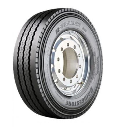 Anvelopa CAMION BRIDGESTONE RT001 205/65R17.5 132J