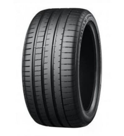 Anvelopa VARA YOKOHAMA ADVAN SPORT V107 275/40R18 103Y XL