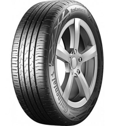 Anvelopa VARA CONTINENTAL ECO CONTACT 7 255/45R20 101H