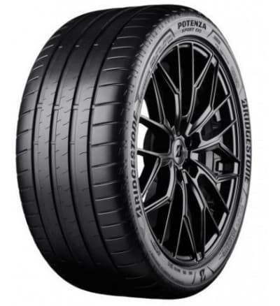 Anvelopa VARA BRIDGESTONE Potenza Sport Evo 295/40R20 110Y XL