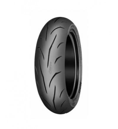 Anvelopa VARA MITAS FORCE+ 100/80R17 52H