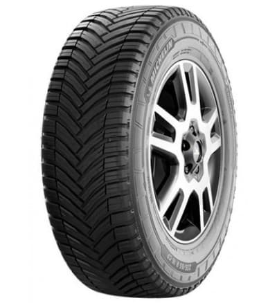 Anvelopa ALL SEASON MICHELIN CROSSCLIMATE CAMPING 225/75R16C 116R