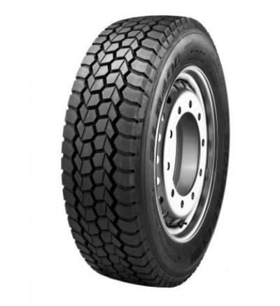 Anvelopa CAMION DOUBLE COIN RLB490 TR 235/75R17.5 143J