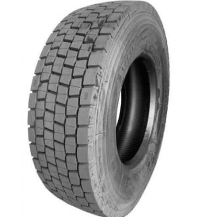 Anvelopa CAMION DOUBLE COIN RLB468 315/70R22.5 154L