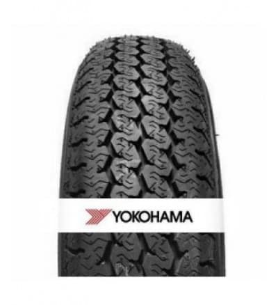 Anvelopa VARA YOKOHAMA GT SPECIAL CLASSIC Y350 145/80R10C 69S