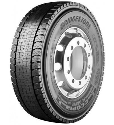 Anvelopa CAMION BRIDGESTONE ECOPIA DRIVE ENLITEN 295/60R22.5 150