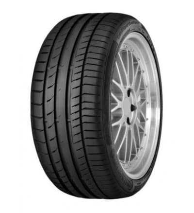 Anvelopa VARA CONTINENTAL CSC 5 SEAL 235/45R20 100V XL