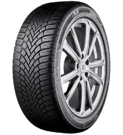 Anvelopa IARNA BRIDGESTONE BLIZZAK 6 215/60R16 99H XL