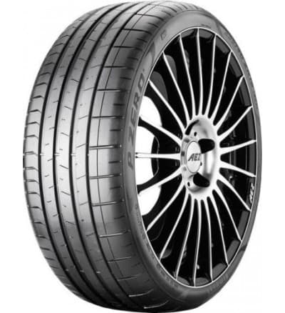 Anvelopa VARA MICHELIN PS S 5 MO1 305/30R21 107Y XL XL