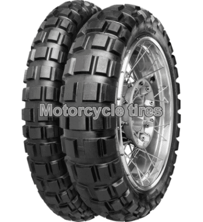Anvelopa VARA CONTINENTAL TKC80 R 130/80R17 65S M+S