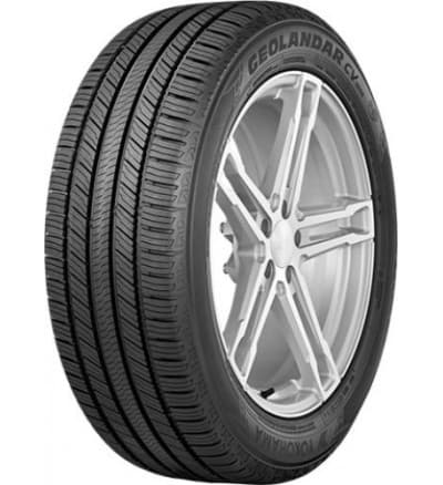 Anvelopa VARA YOKOHAMA GEOLANDAR CV 255/65R18 111H