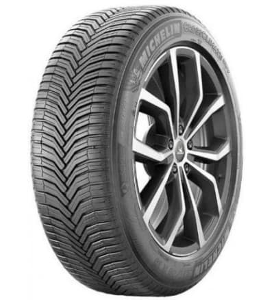 Anvelopa ALL SEASON MICHELIN CROSSCLIMATE 2 SUV 265/65R17 112H XL