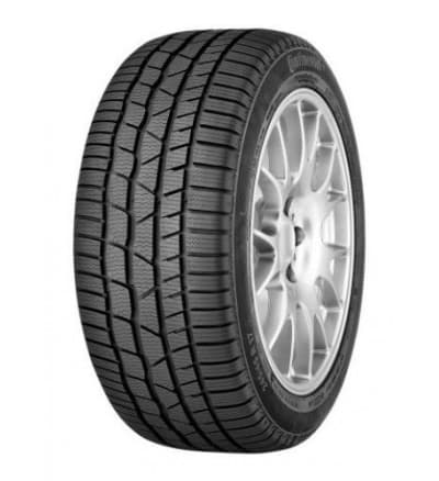 Anvelopa IARNA CONTINENTAL TS830 P 265/35R19 98V MO FR XL