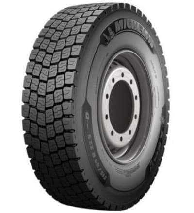 Anvelopa CAMION MICHELIN X MULTI HD D 315/70R22.5 154L