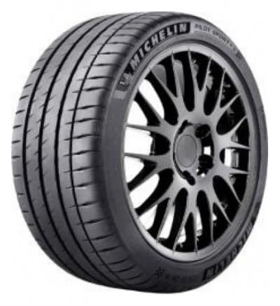 Anvelopa VARA MICHELIN SPORT 4 S ACOUS 295/30R21 102Y XL