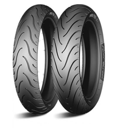 Anvelopa VARA MICHELIN PILOT STREET R 160/60R17 69H