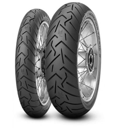 Anvelopa VARA PIRELLI SCORPION TRAIL 2 R 170/60R17 72V