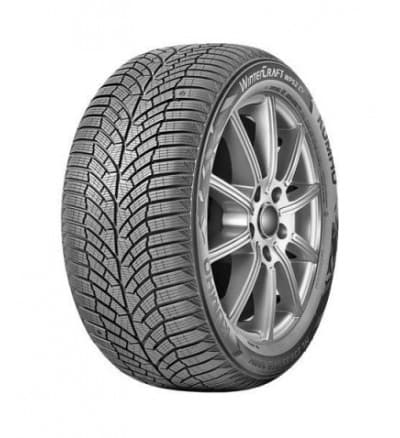 Anvelopa IARNA KUMHO WinterCraft WP52 235/50R17 100V XL