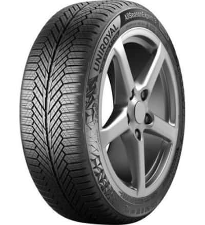 Anvelopa ALL SEASON UNIROYAL ALL SEASON EXPERT 3 185/60R15 88H XL