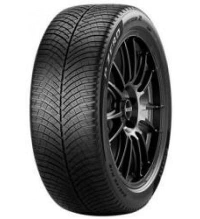 Anvelopa IARNA PIRELLI PZERO WIN 2 265/45R19 105W XL