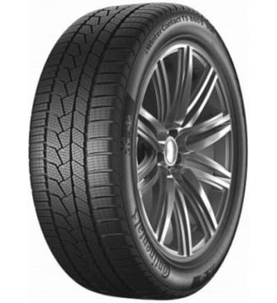 Anvelopa IARNA CONTINENTAL WINTERCONTACT TS 860 S 275/40R19 105H XL