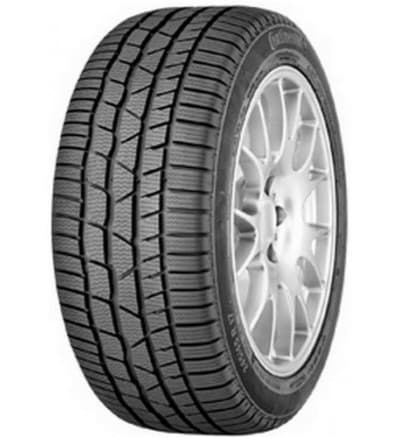 Anvelopa IARNA CONTINENTAL Contiwintercontact ts 830 p 285/40R19 107V XL