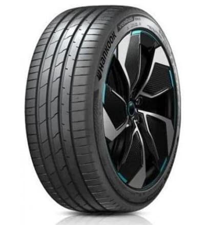 Anvelopa VARA HANKOOK IK01 SOUND ABSORBER 275/30R20 97Y XL