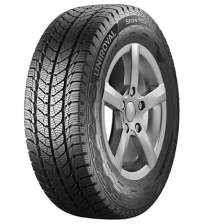 Anvelopa IARNA UNIROYAL SNOWMAX 3 195/60R16C 99T