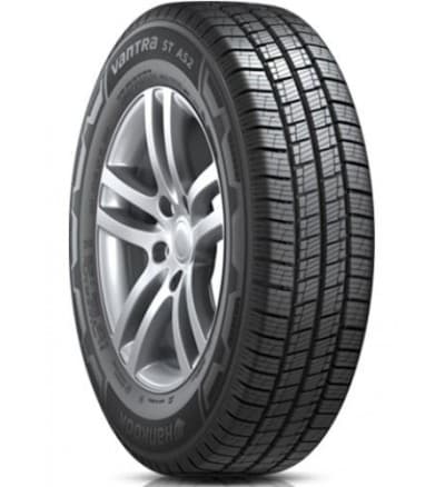 Anvelopa ALL SEASON HANKOOK RA30 VANTRA ST AS2 185/80R14C 102Q