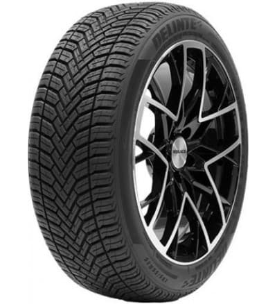 Anvelopa ALL SEASON DELINTE AW6 165/60R14 75H