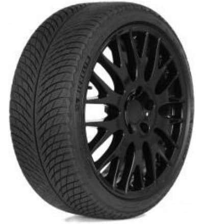 Anvelopa IARNA MICHELIN PILOT ALPIN 5 HL 305/35R23 114V