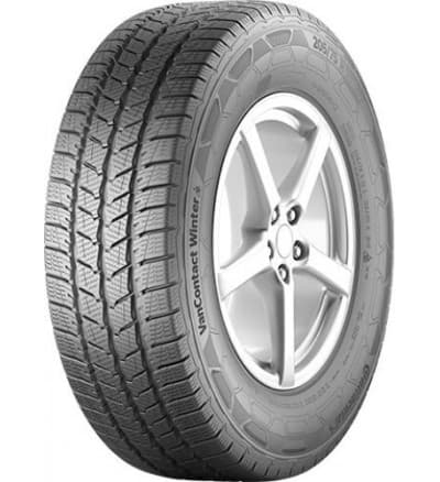 Anvelopa IARNA CONTINENTAL Vancontact winter 225/75R16C 116R